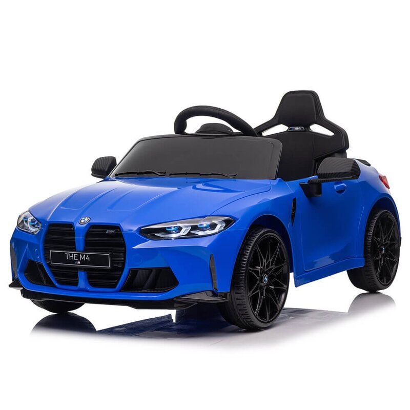 Masinuta electrica BMW M4