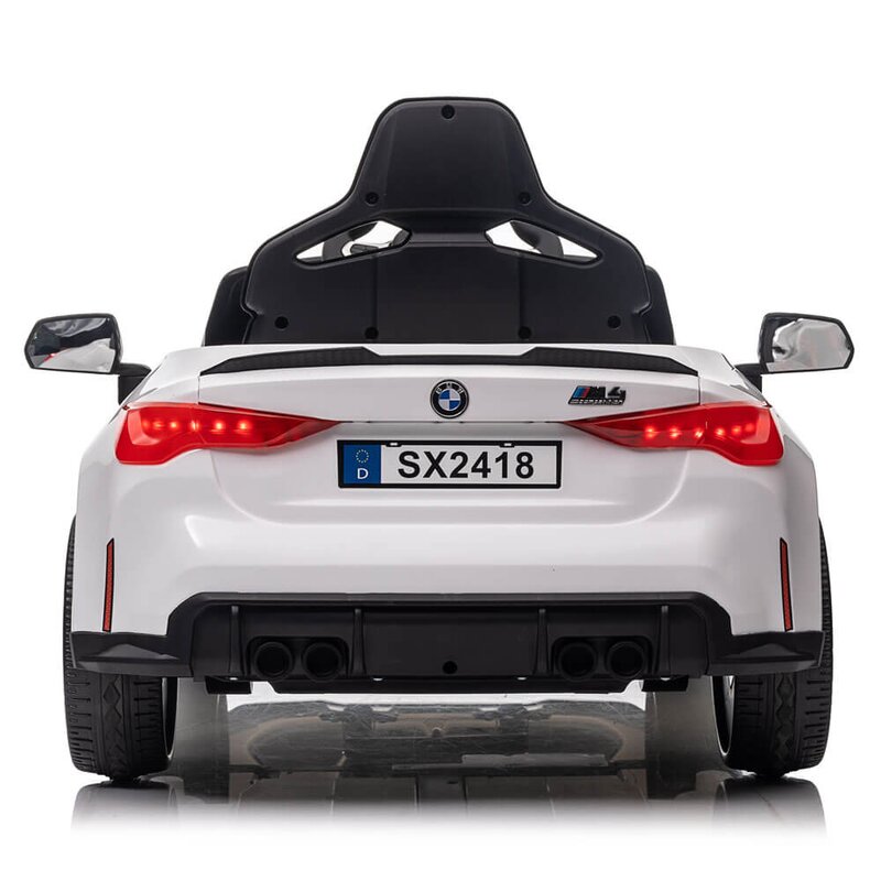 Masinuta electrica BMW M4