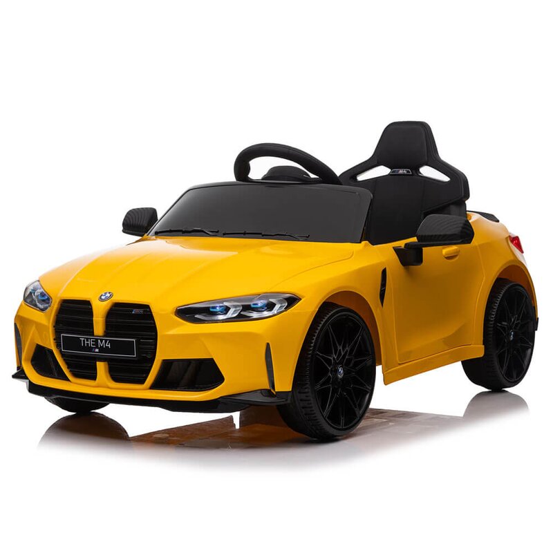Masinuta electrica BMW M4