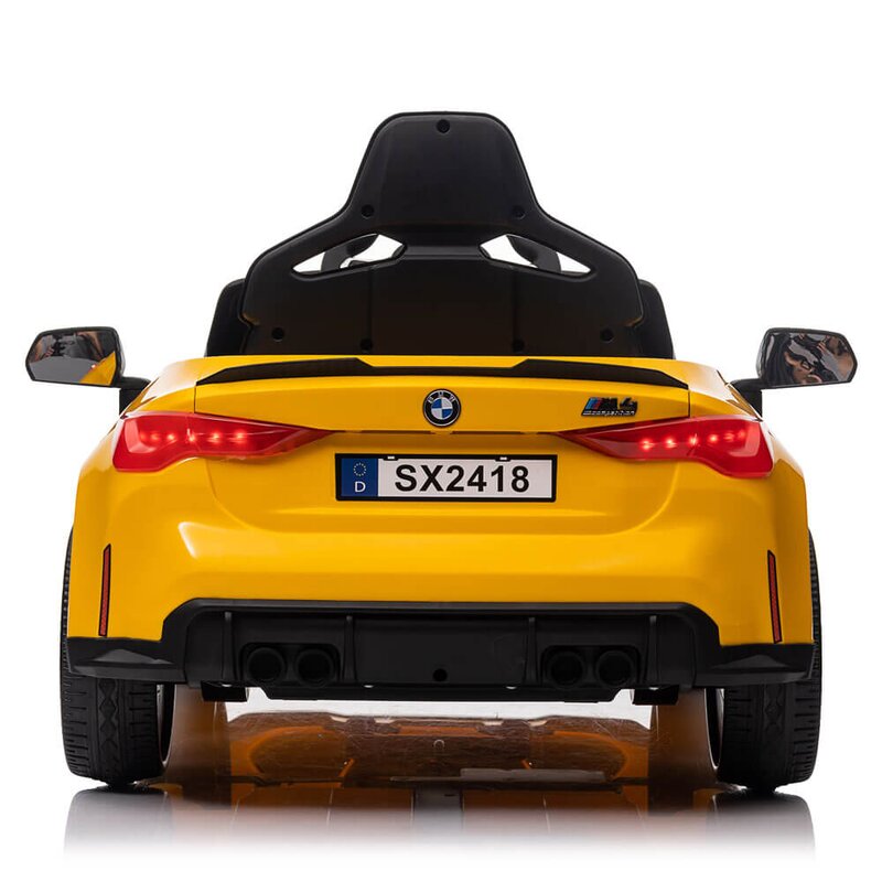 Masinuta electrica BMW M4