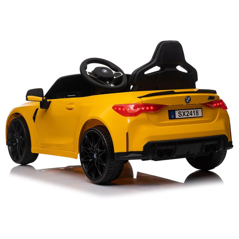 Masinuta electrica BMW M4