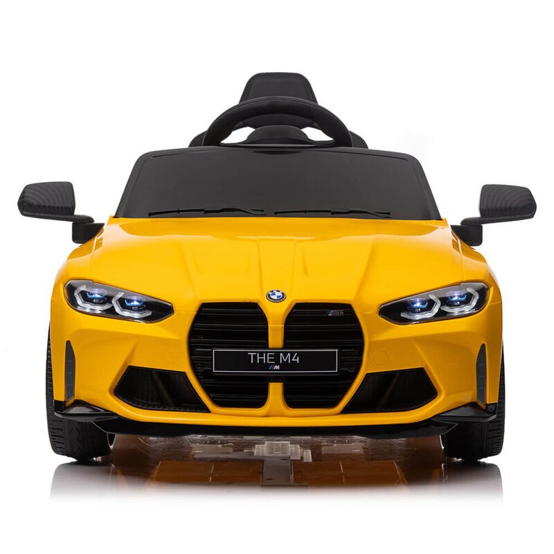 Masinuta electrica BMW M4