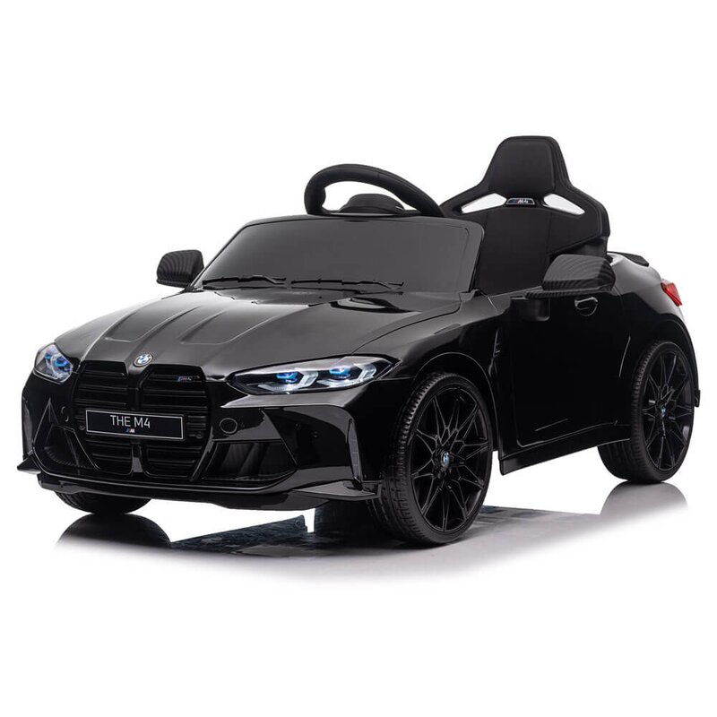 Masinuta electrica BMW M4