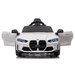 Masinuta electrica BMW M4